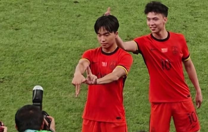 星空链-U23国足和澳大利亚踢假球？亚足联如此回应，这下有结果了