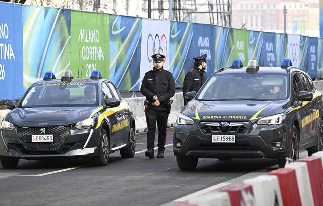 一站式AI创作-澎湃思想周报｜当ICE来到冬奥会；《哈利·波特》失去Z世代了吗